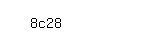 Captcha: 8c28